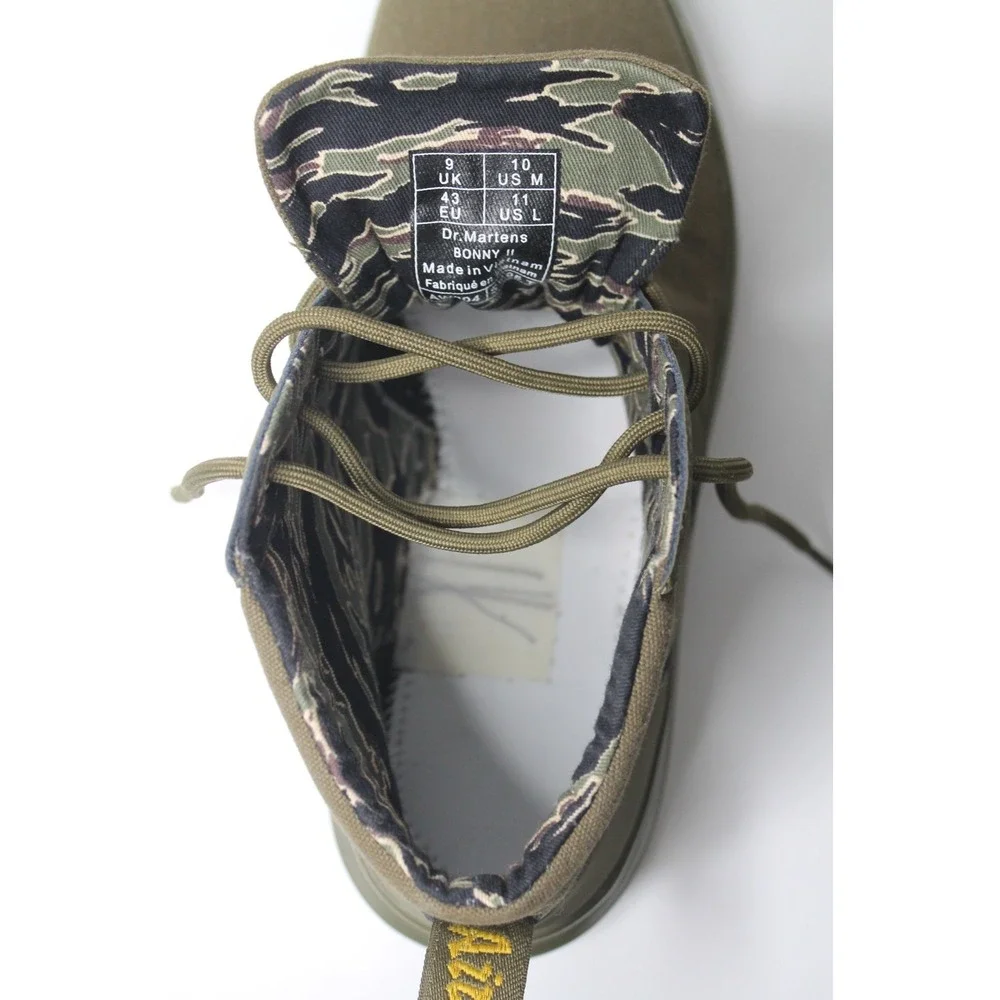 Dr. Martens dr doc